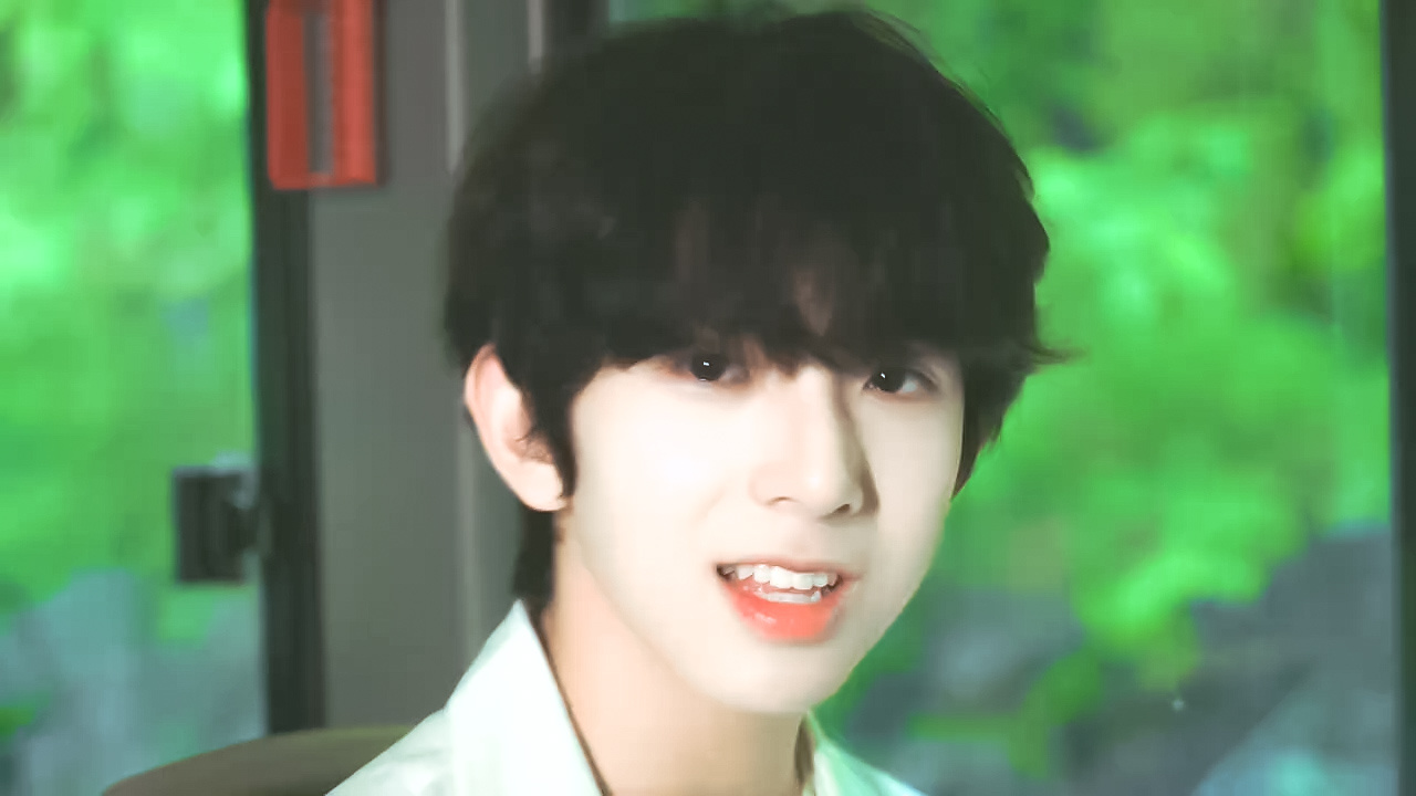 绿荫🌿 