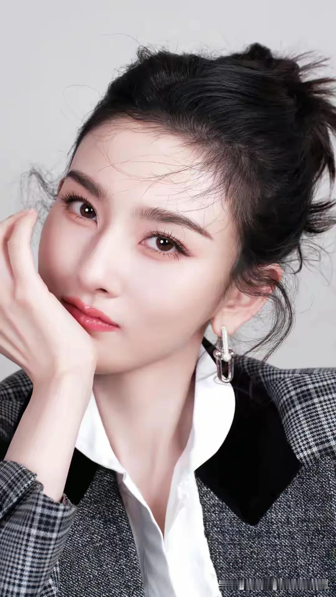 三大美女气质好