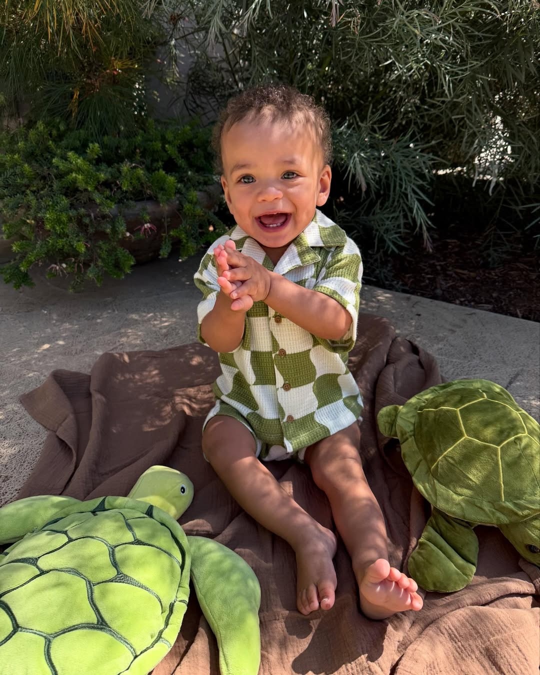 Lil CaiCai👶🏻 ​​​