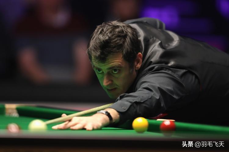 墨菲说：我不比火箭差多少
北京时间3月19日玉山斯诺克世界公开赛八强争夺战迎来了