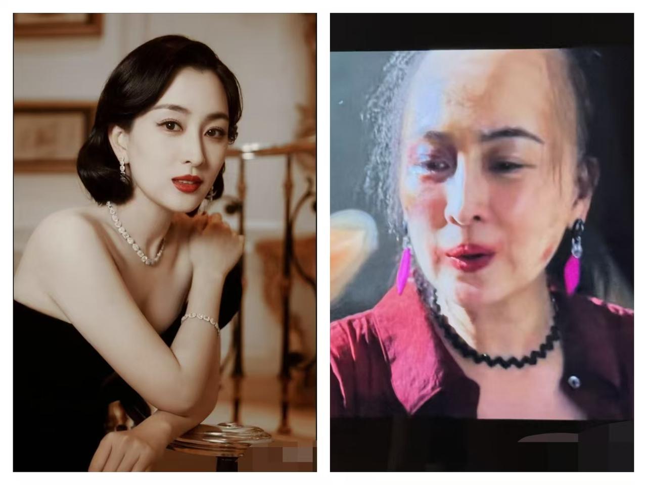 《昨夜将至》这部剧如何，我不评价

但我总算看明白了

如果马苏后续没有更多演艺