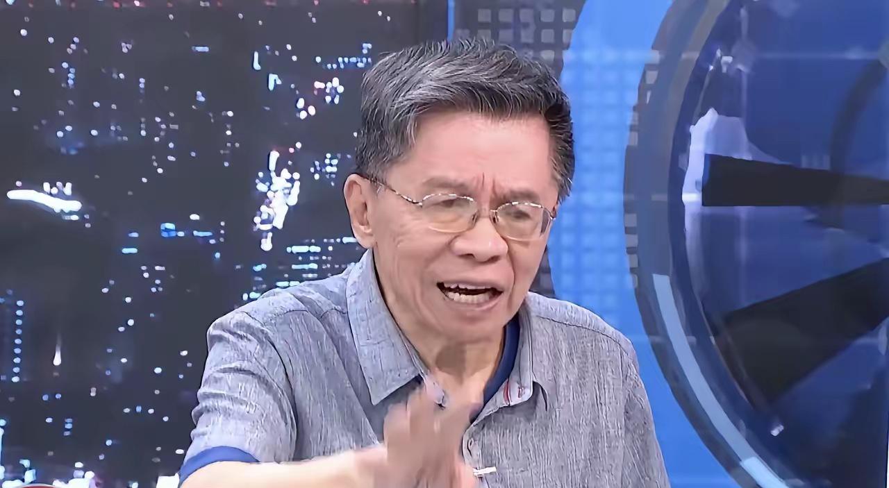 6月9日，台湾名嘴沈富雄说：台中市长卢秀燕处处以“妈妈市长”自居，口口声声自称“