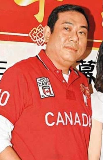前成龙电影演员段伟伦去世香港演员段伟伦因病去世 中国香港演员段伟伦今天（27日）