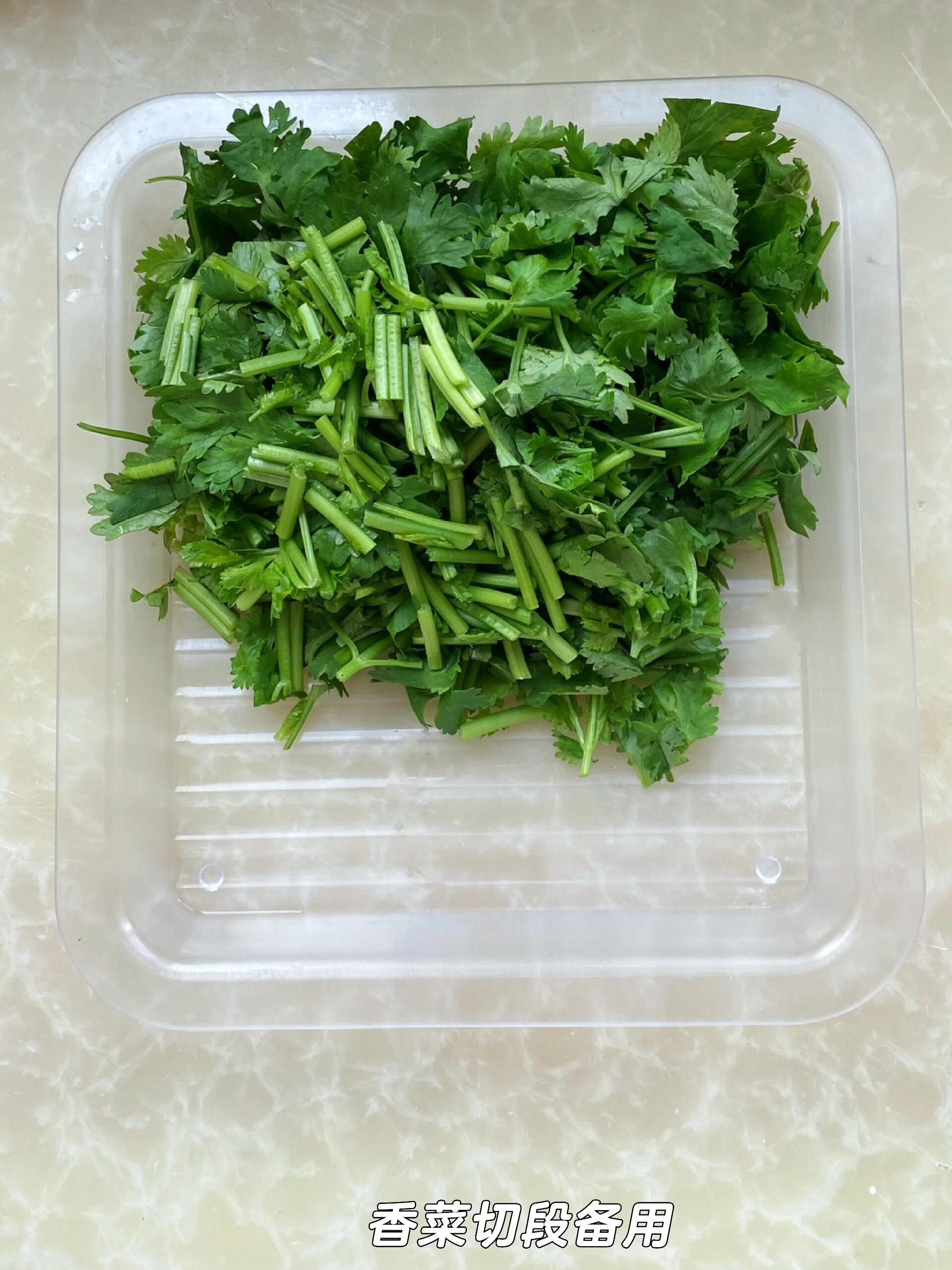 就这个蒜泥拌黄瓜比肉都好吃！我的宝藏食谱