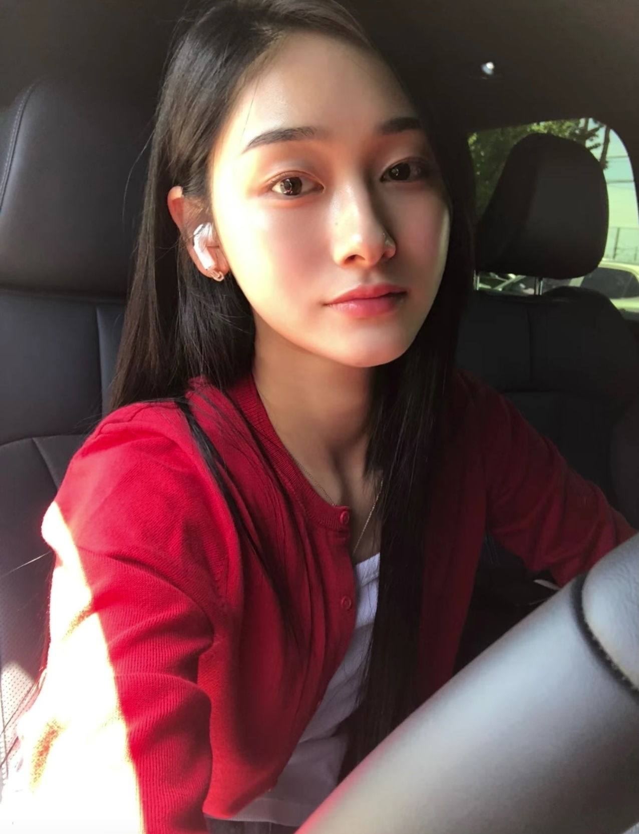 魏西莹SeoyeongWiigs❤️❤️❤️✨ 