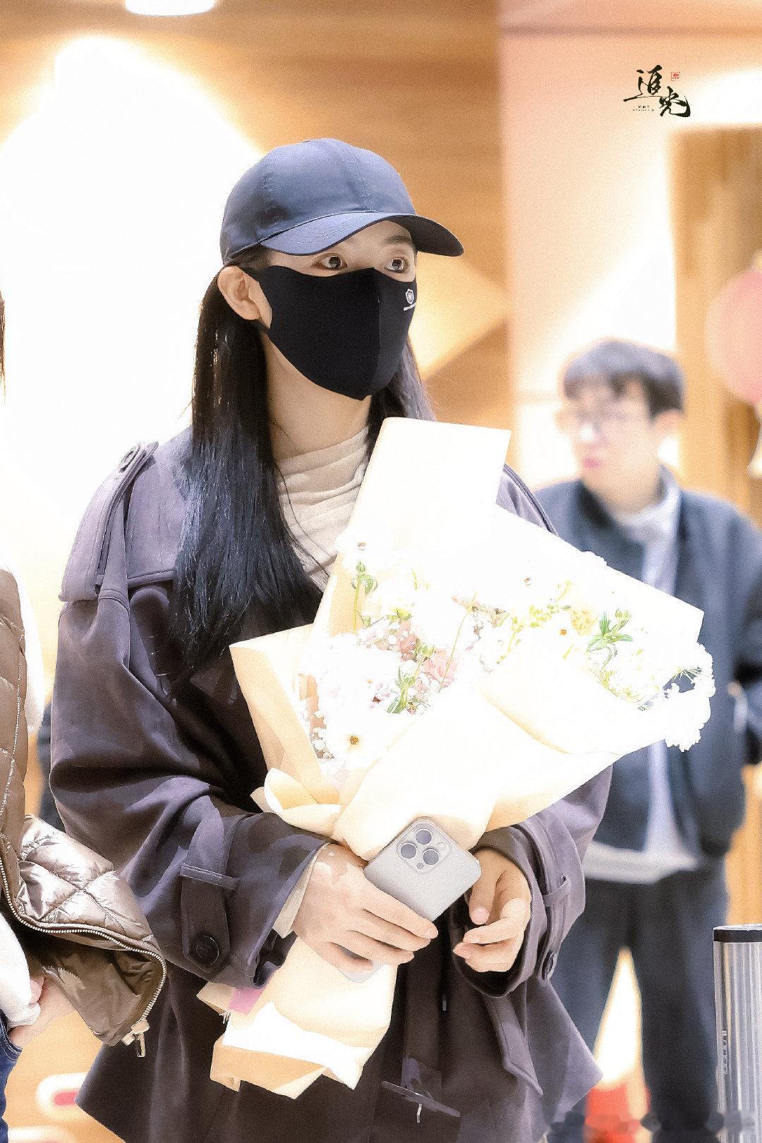 陈丽君去台湾演出了，文化交流有 