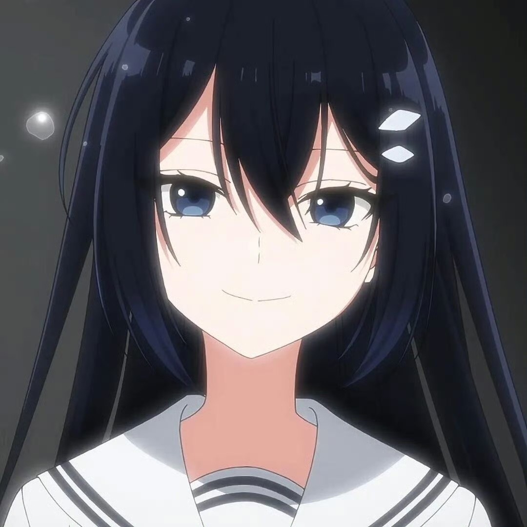 【排头像】 