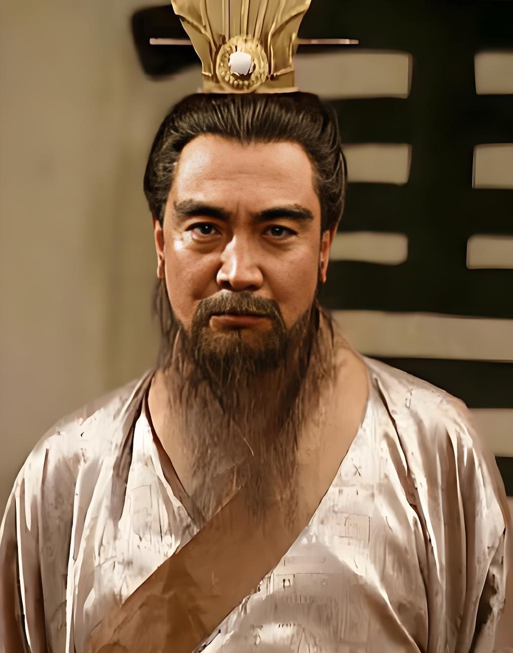 惊！东汉乱世“奸雄”曹操，竟凭这几点一统北方！
     在东汉末年的动荡乱世中