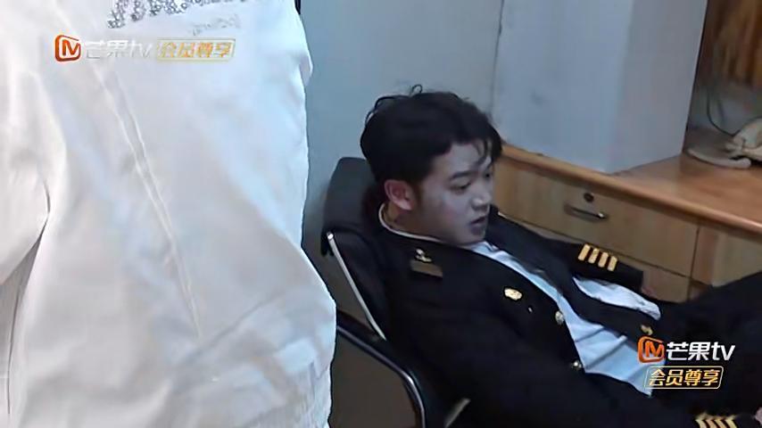 唐九洲人怎么能捅这么大的篓子  名侦探学院  唐九洲：人怎么可以捅这么大篓子哈哈