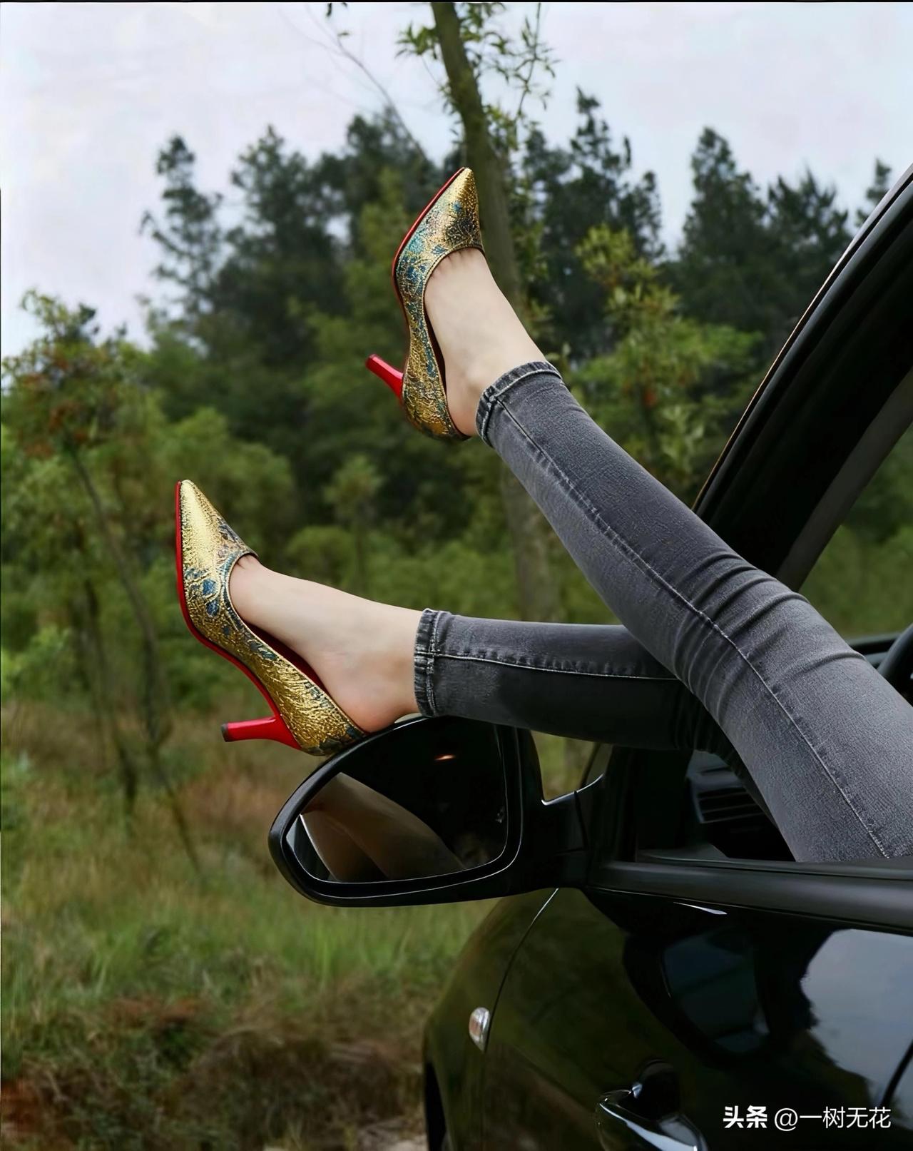 什么样的女人最有魅力值得喜欢