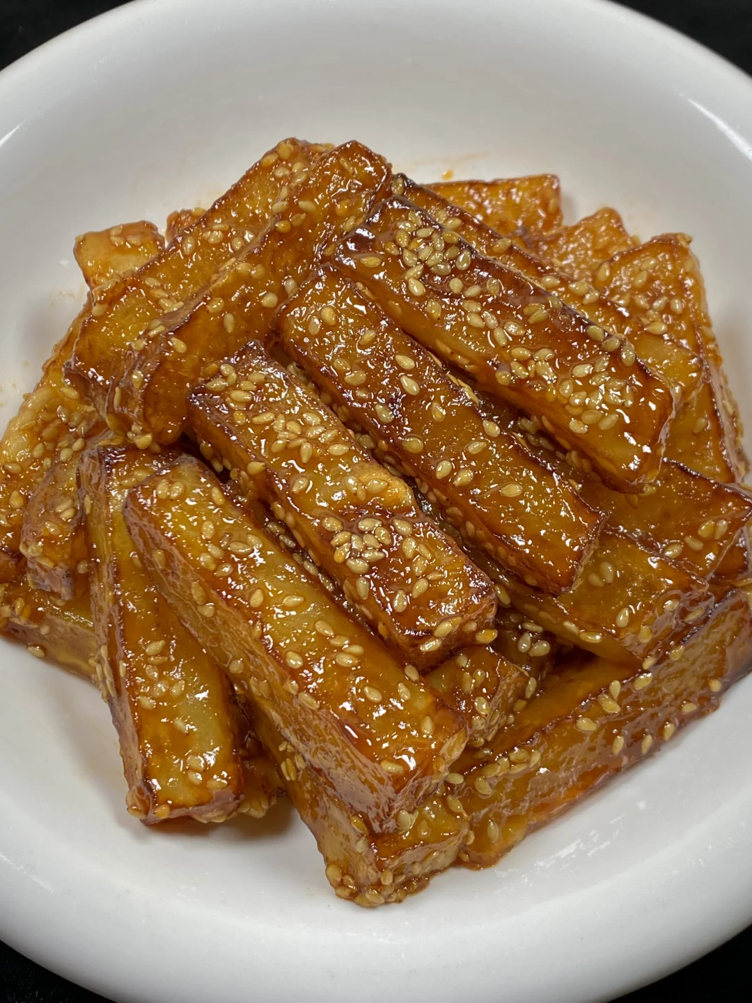 有幸在亲戚家吃过一回，被惊艳到了！！