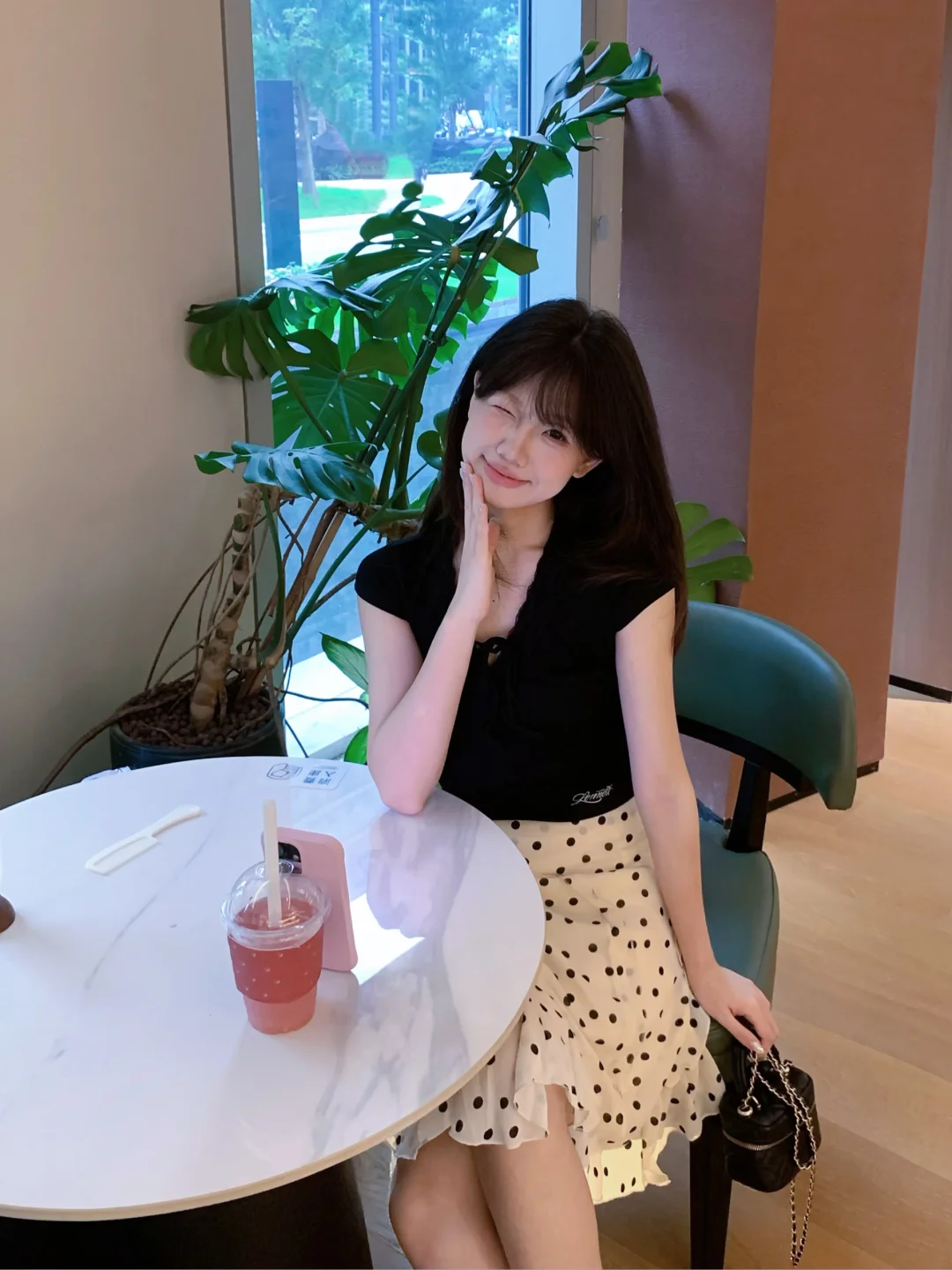 📷存一些拍照姿势