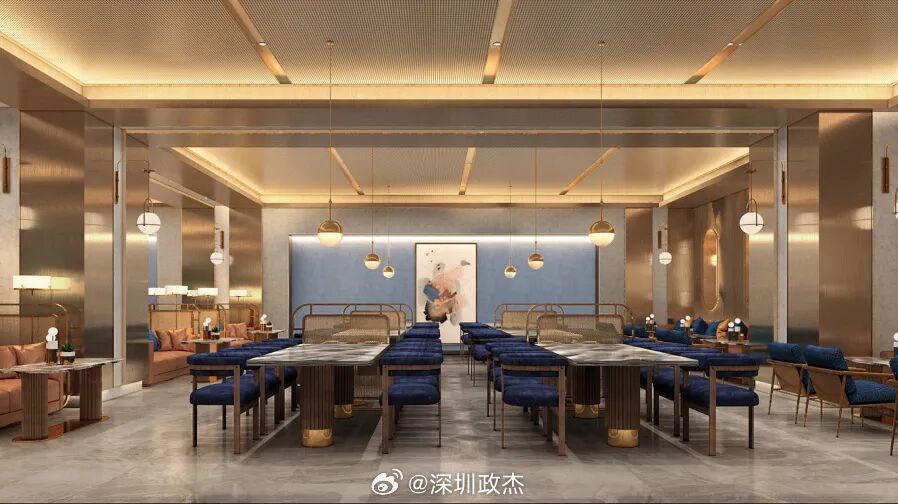 深圳南山科兴科技园的桔子水晶酒店，以前酒店一晚500多一晚，现在闭店了，272间