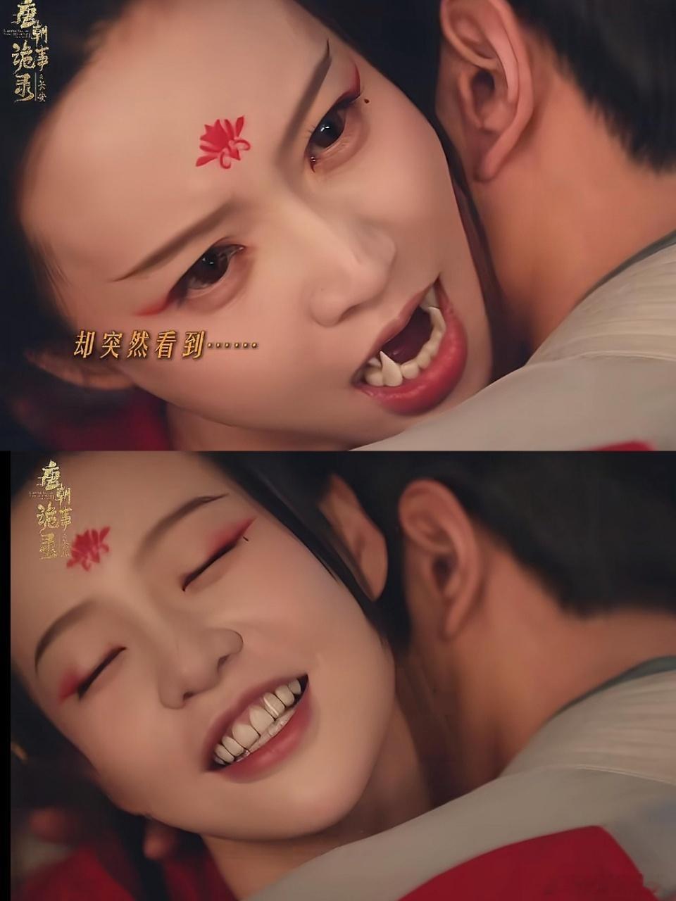   唐诡新预告惊悚值拉满！壁画凶兽破壁、巨嘴海怪突袭，妖鬼贴脸开大，吓得根本不敢