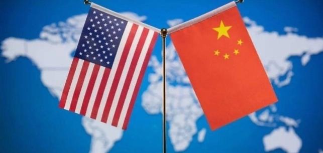 对美国施加压力了！

5月21日，根据英国《金融时报》报道，知情人士透露称，北京