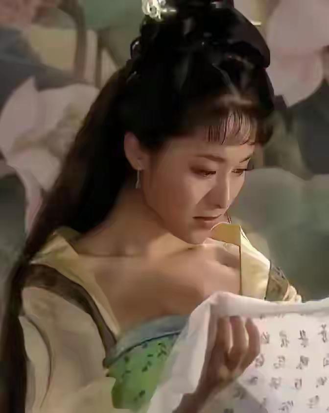 652年深夜，和尚爬上公主床偷亲！高阳公主反手一巴掌
 

 
永徽三年深秋，公