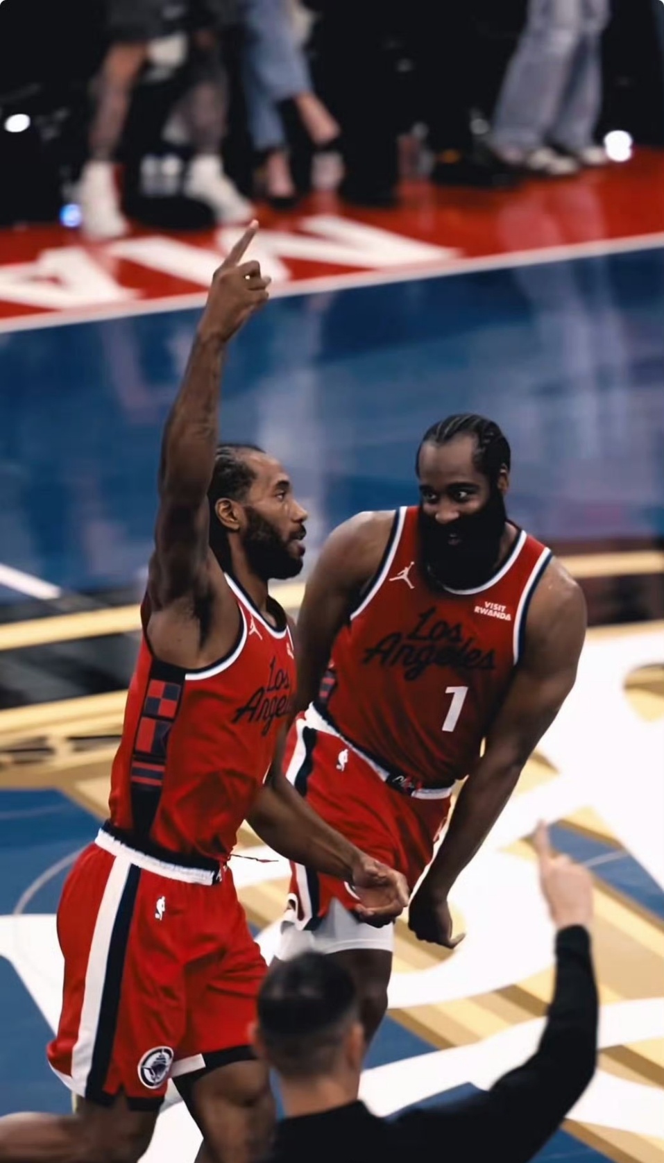 Iliyan Lakhani：快船队在交易截止日前将不得不同时扮演买家和卖家的角