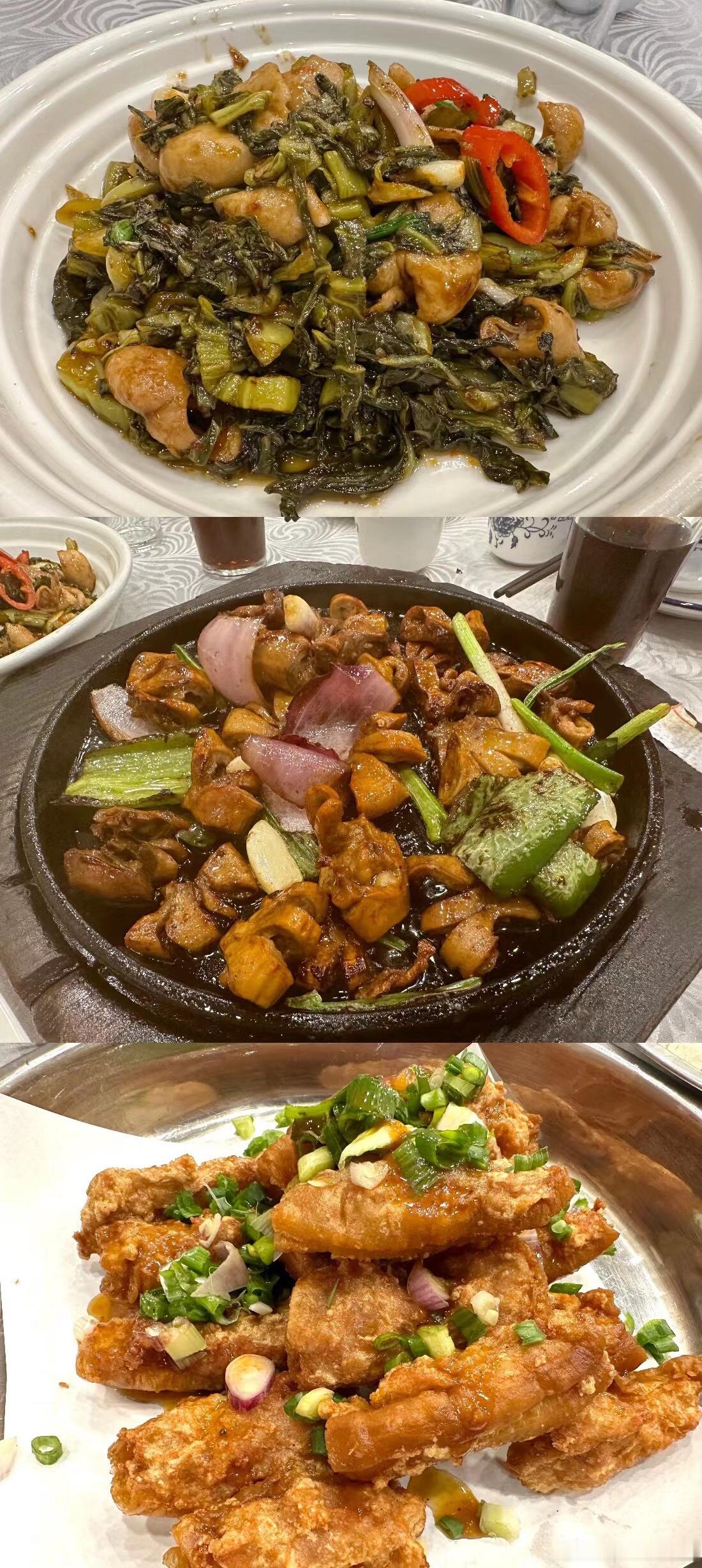 在广州吃饭真的不会踩雷[苦涩]（夸张手法）向群尊嘟不错！跟好友相聚快乐指数max