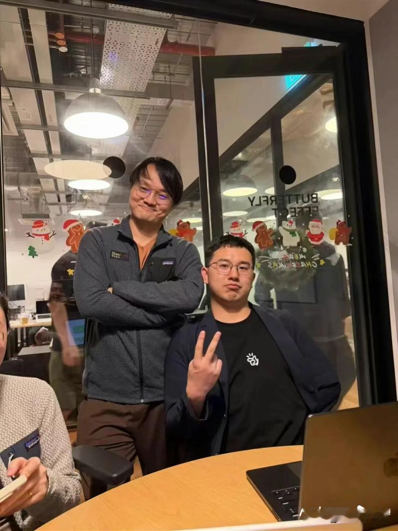 美：完成收购中国初创公司

12月30日，Manus在官网发布消息称，“Manu