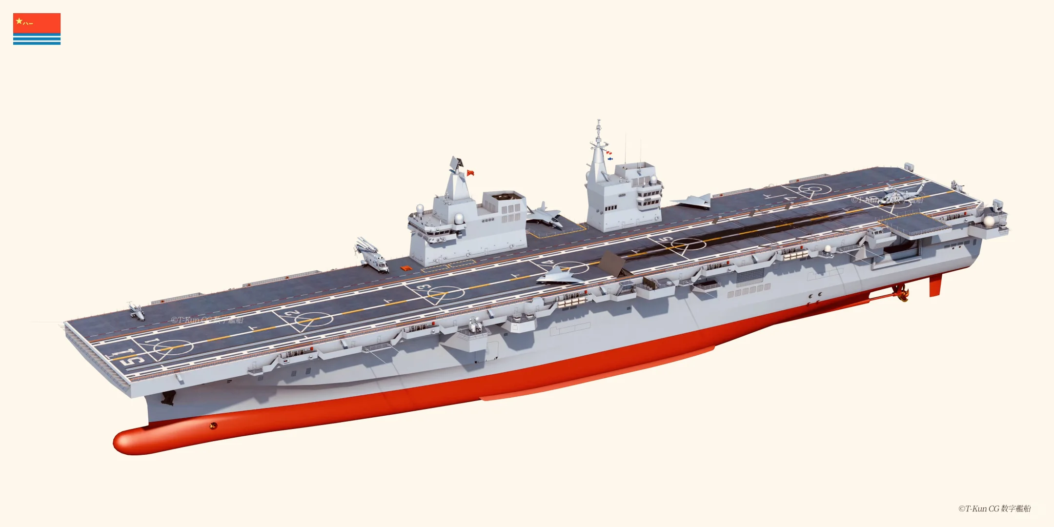 军事分享🚢