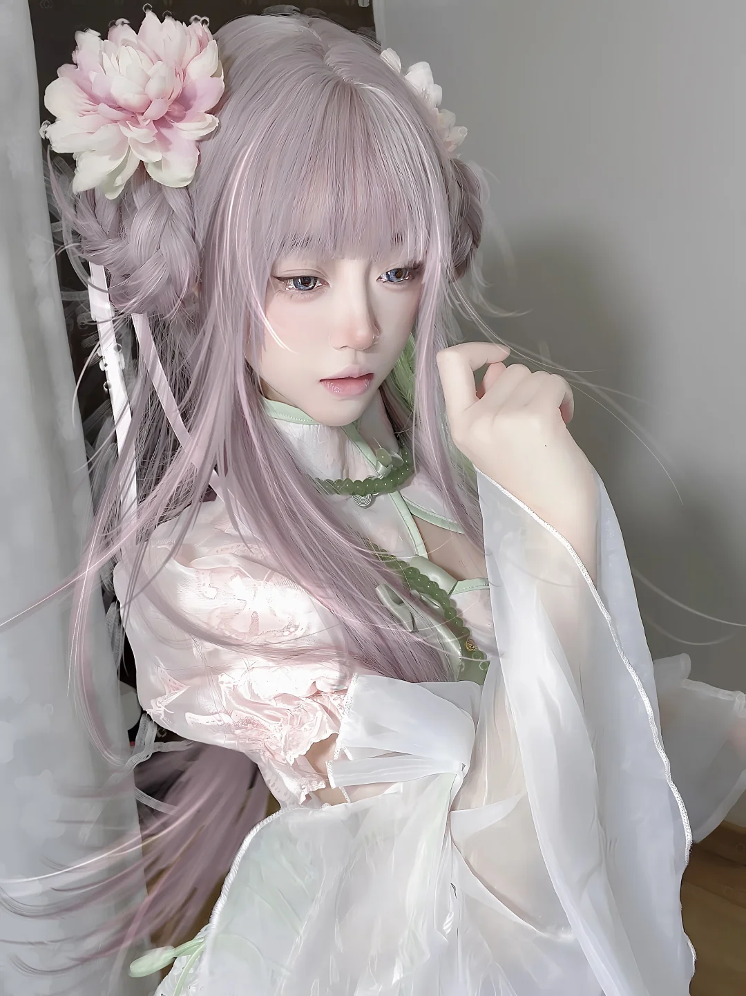 幸福就是用眼泪铺路吗