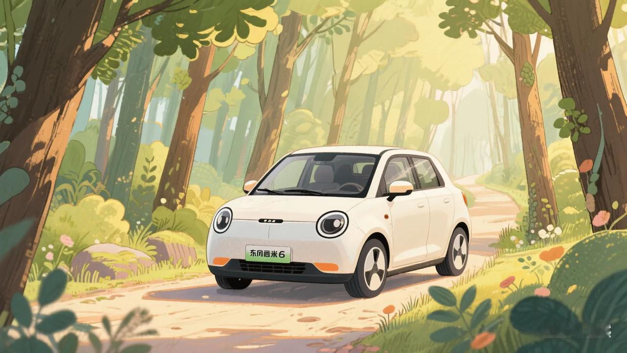 401 Pro版用实力说话：车身尺寸全面优于同价位竞品，60%超广域软包内饰告别