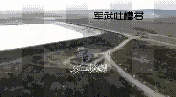 哈马斯这次背后可能有高人指点，从1946年开始以色列就在不断侵占巴勒斯坦的领土，