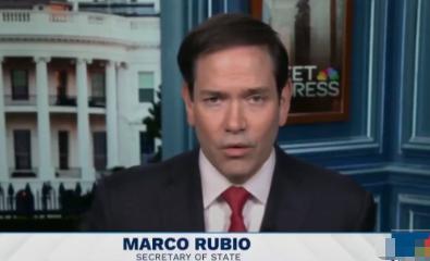 美国国务卿卢比奥表示，我们根本不需要委内瑞拉的石油，美国国内的石油储量已经足够充