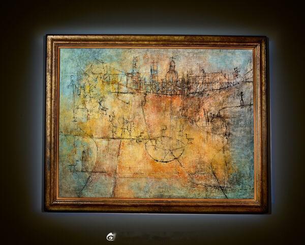 作为旅行达人，终于等到这场重磅文博盛宴！4月11日-12日，保利美高梅博物馆在澳