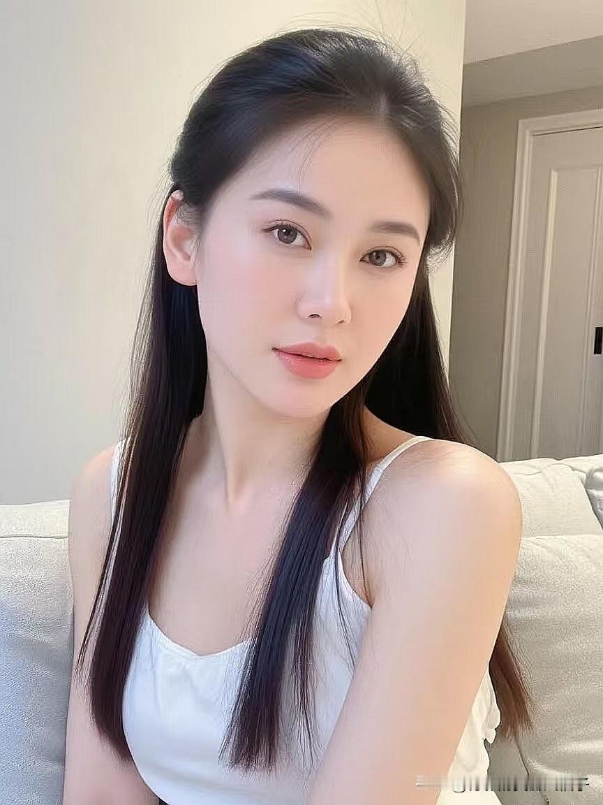 亲爱的友友们，居家穿哪套衣服好看[害羞][害羞]