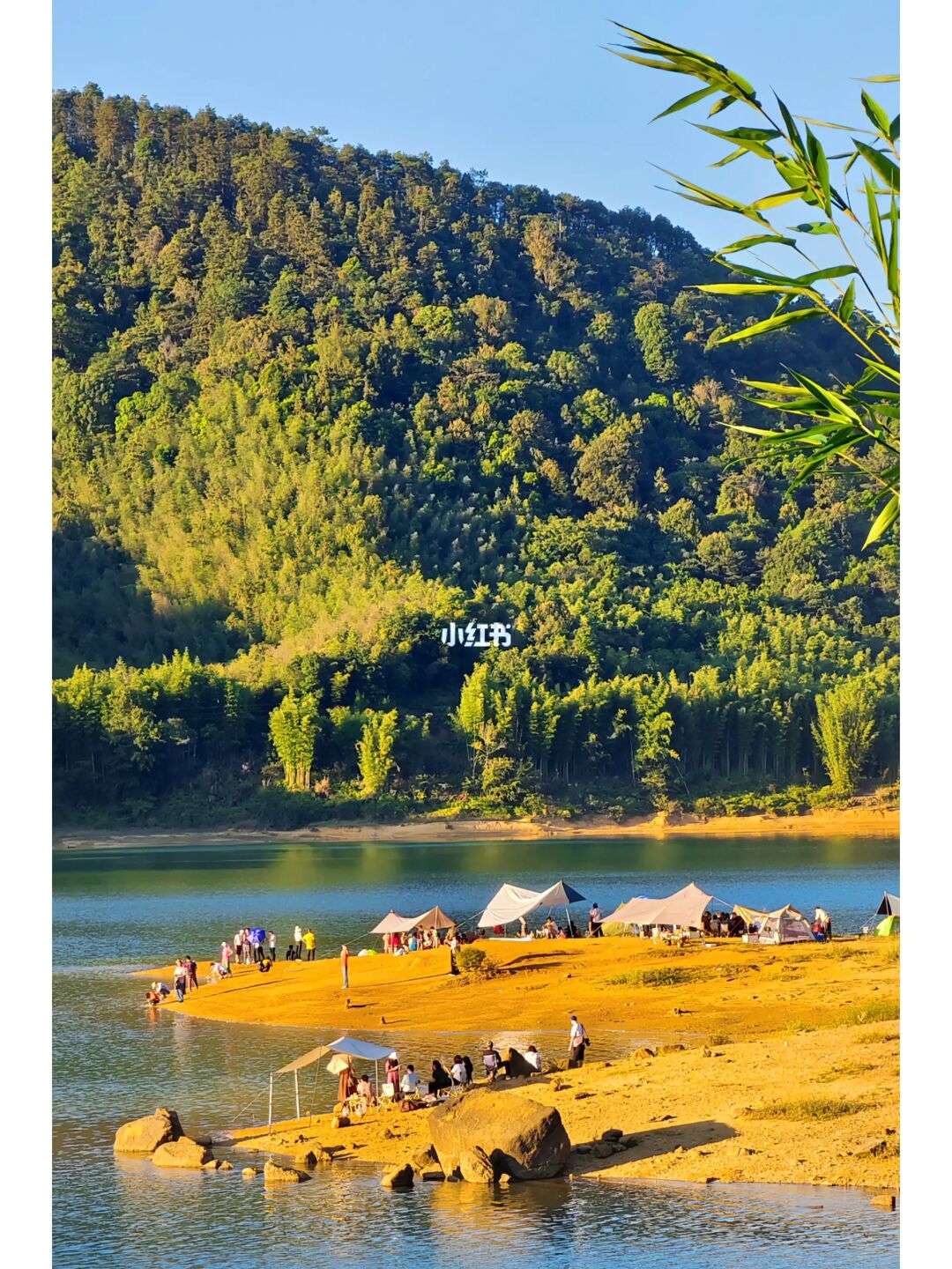 接下来的十月，一定要去从化countrywalk 啊！