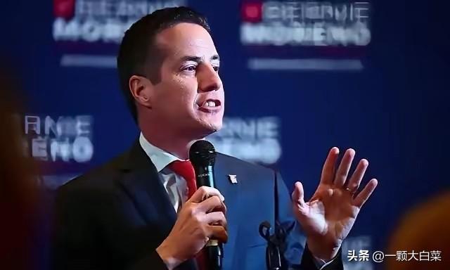 美议员将提法案：禁止中国汽车进入美国。

3月31日，美国参议员伯尼·莫雷诺表示