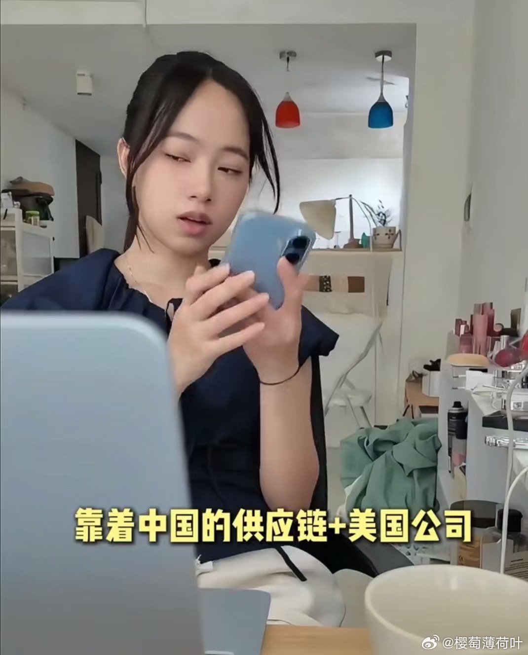 中国消暑神器在海外被疯抢欧洲老房子装不了传统空调，国产移动制冷设备完美适配，Ti