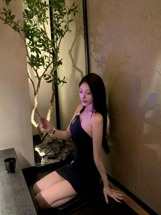 夜色迷人 🍶