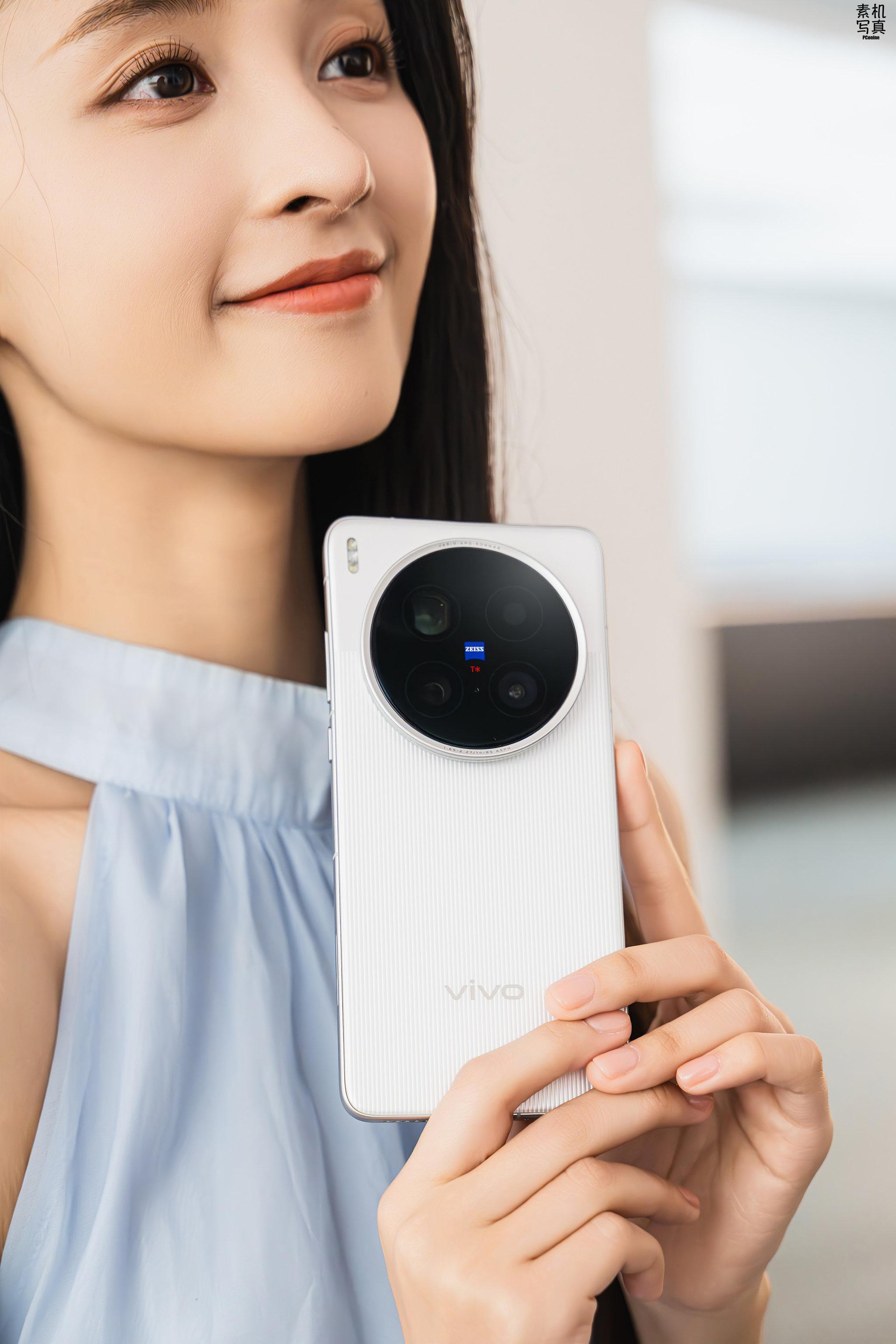 如果vivo X300 Ultra的影像模组厚度和上一代一样，你们能接受吗？ 