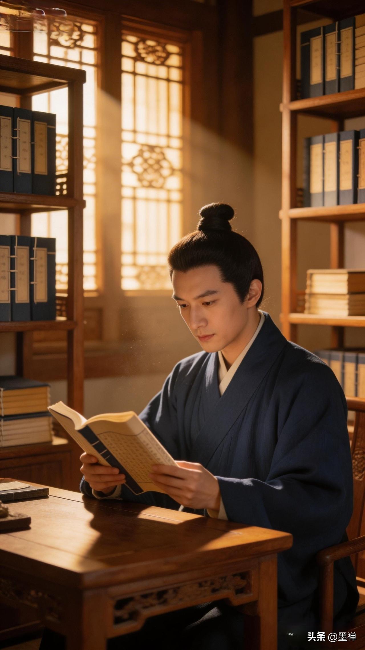 读书？
不过是聪明人对蠢人的一场公开处刑罢了。

你省下半个月的工资买一件潮牌，