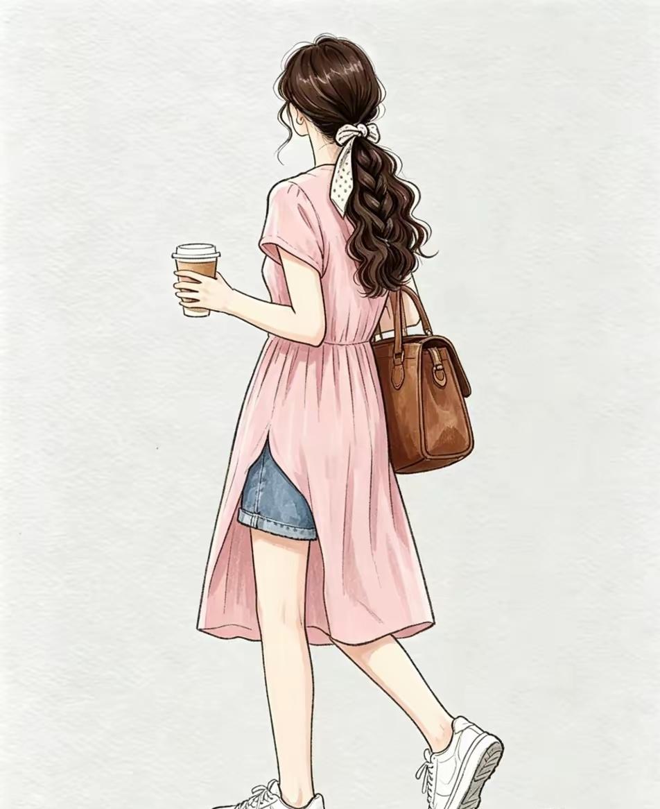 原因很简单，因为家里有免费的保姆啊！