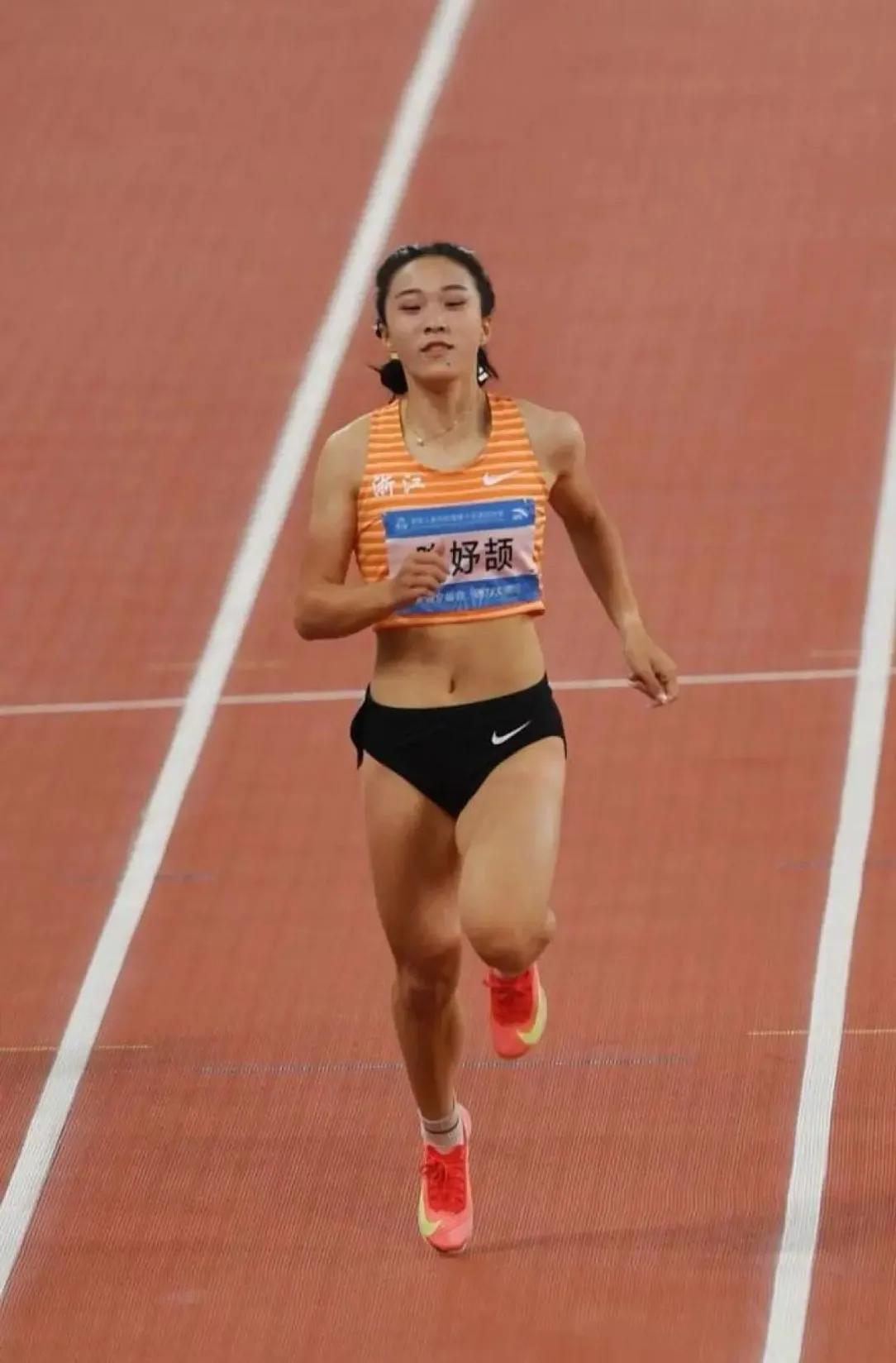 少年选手集体绽放，中国体育迎来人才井喷
最近体坛少年选手集体冒头，让人倍感振奋。