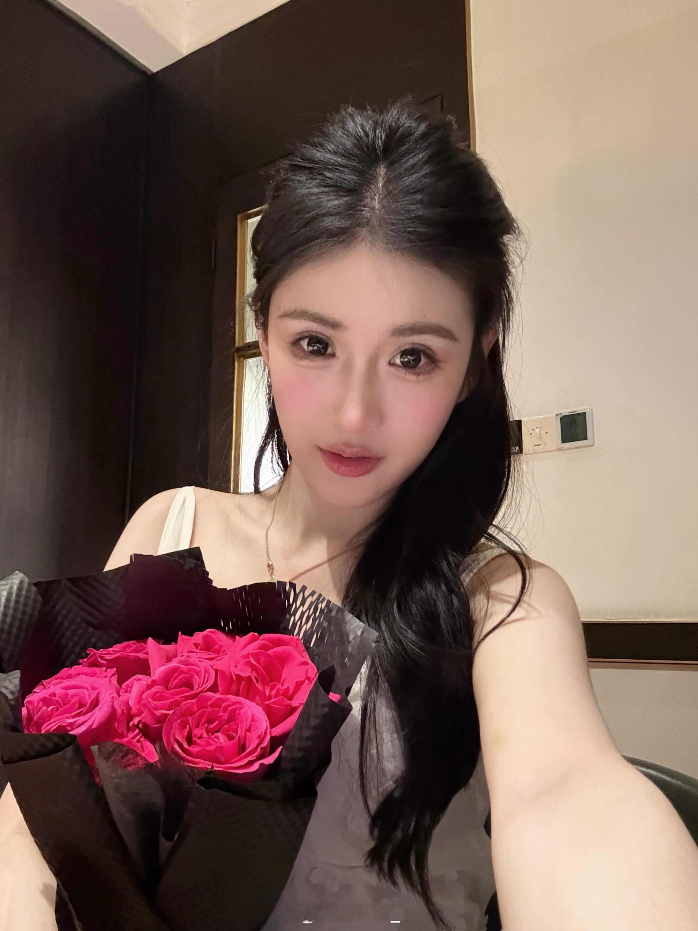 五月是个幸福月🤍HBD to meeee 5.2 ​​​