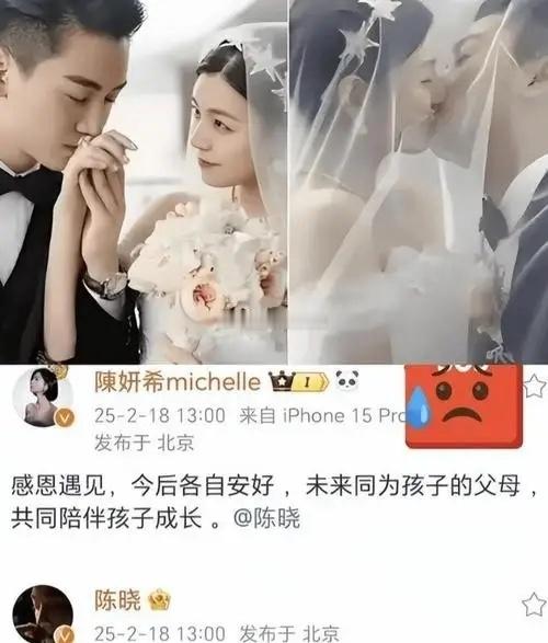 说实话，陈晓这次挺冤的。被骂了快两年“冷暴力”“不去奔丧”，他终于忍不住了。咋回