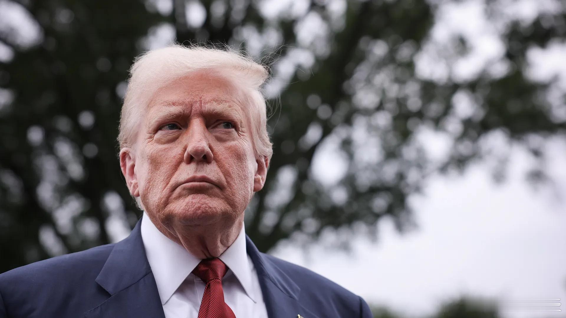 【陈立武似乎赢得了特朗普的支持】[又抽成或被“投资”多少？]（AXIOS）在要求