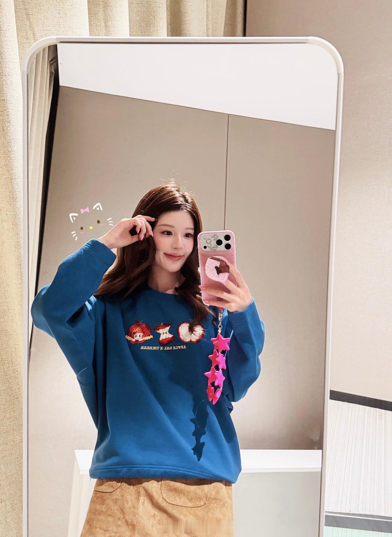 一个小可爱 ​​​