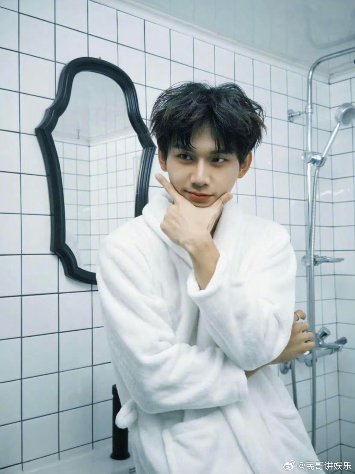 姚琛28岁四部待播剧 28岁的成绩单太亮眼！姚琛把对舞台的执着给了角色，四部待播