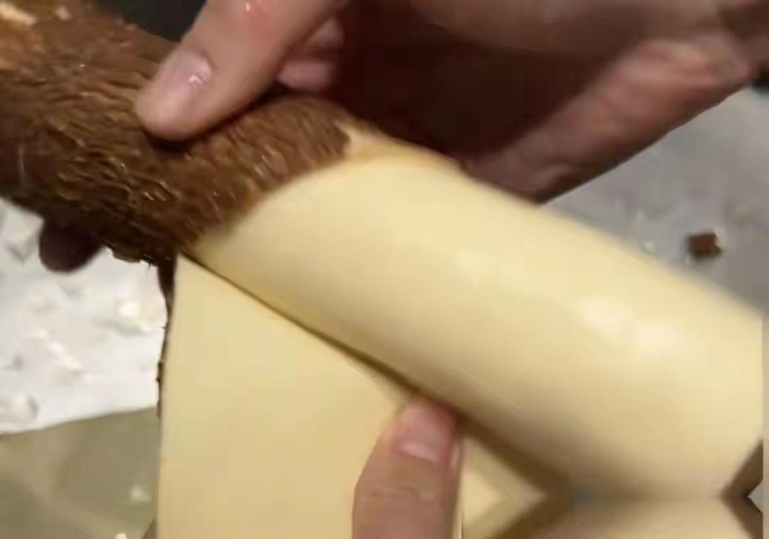 被称作毒性最大的农作物木薯，美国人日常基本不吃，咱们国内每年消耗量轻轻松松突破三