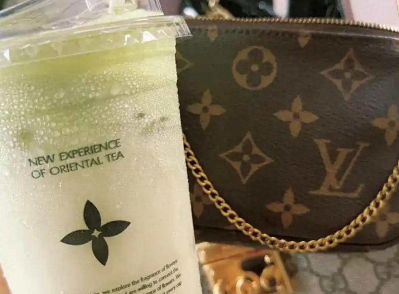 LV 法务部恐怕怎么也没想到，一场本来稳赢的商标官司，打到最后反而把自己架在了火