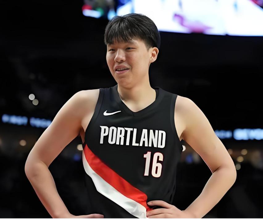 重磅消息，NBA官宣10万美元高额罚款+高管停薪停职，这次和杨瀚森有关！
就在刚