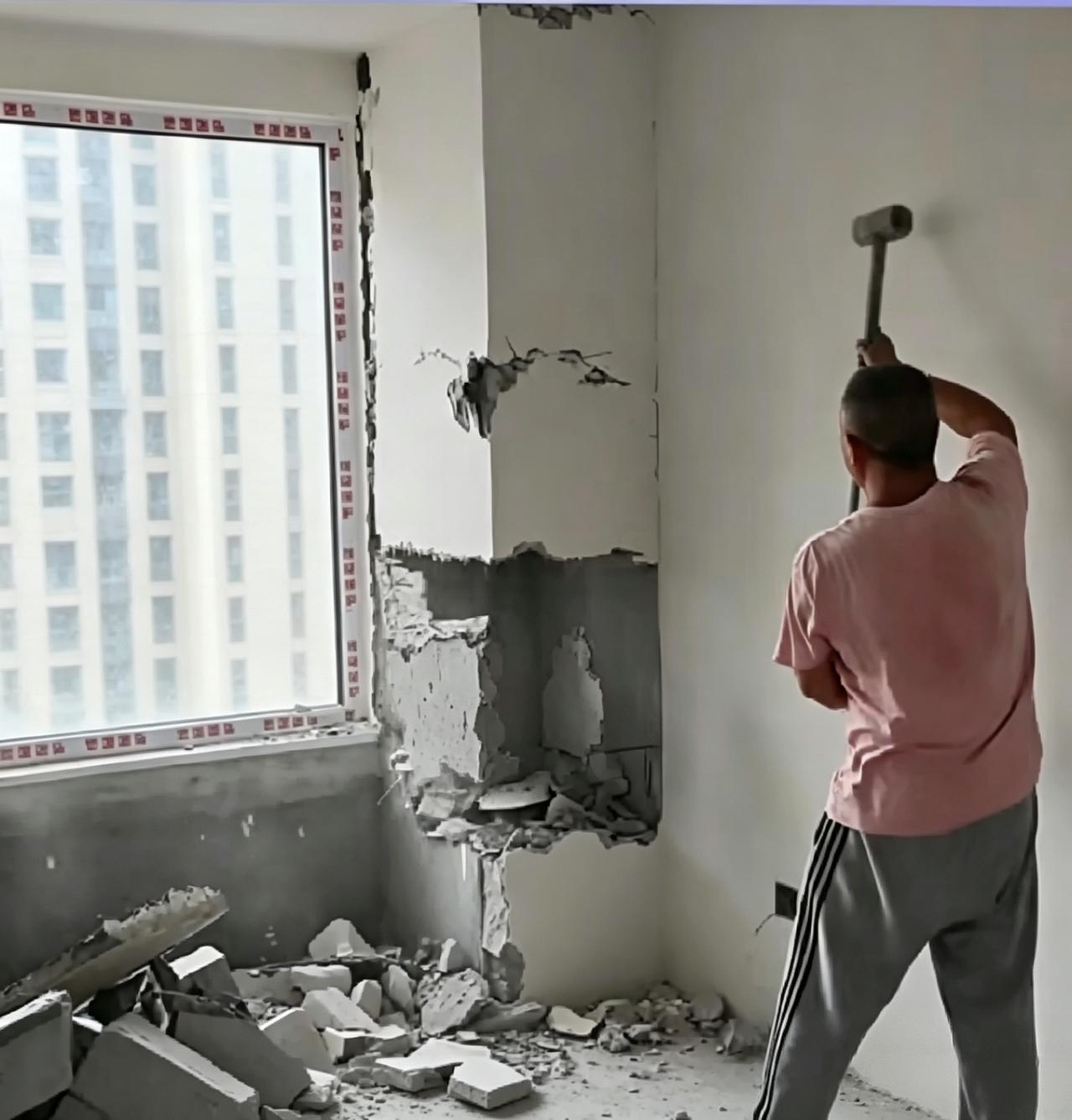 关于从源头减少新建住宅二次拆改浪费的对策建议
 ——完善建筑设计与审批监管顶层机
