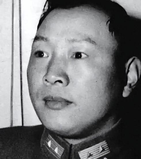 1959年，宋希濂获特赦，身无分文，举目无亲，昔年黄埔同窗已是开国大将，擦肩时陈
