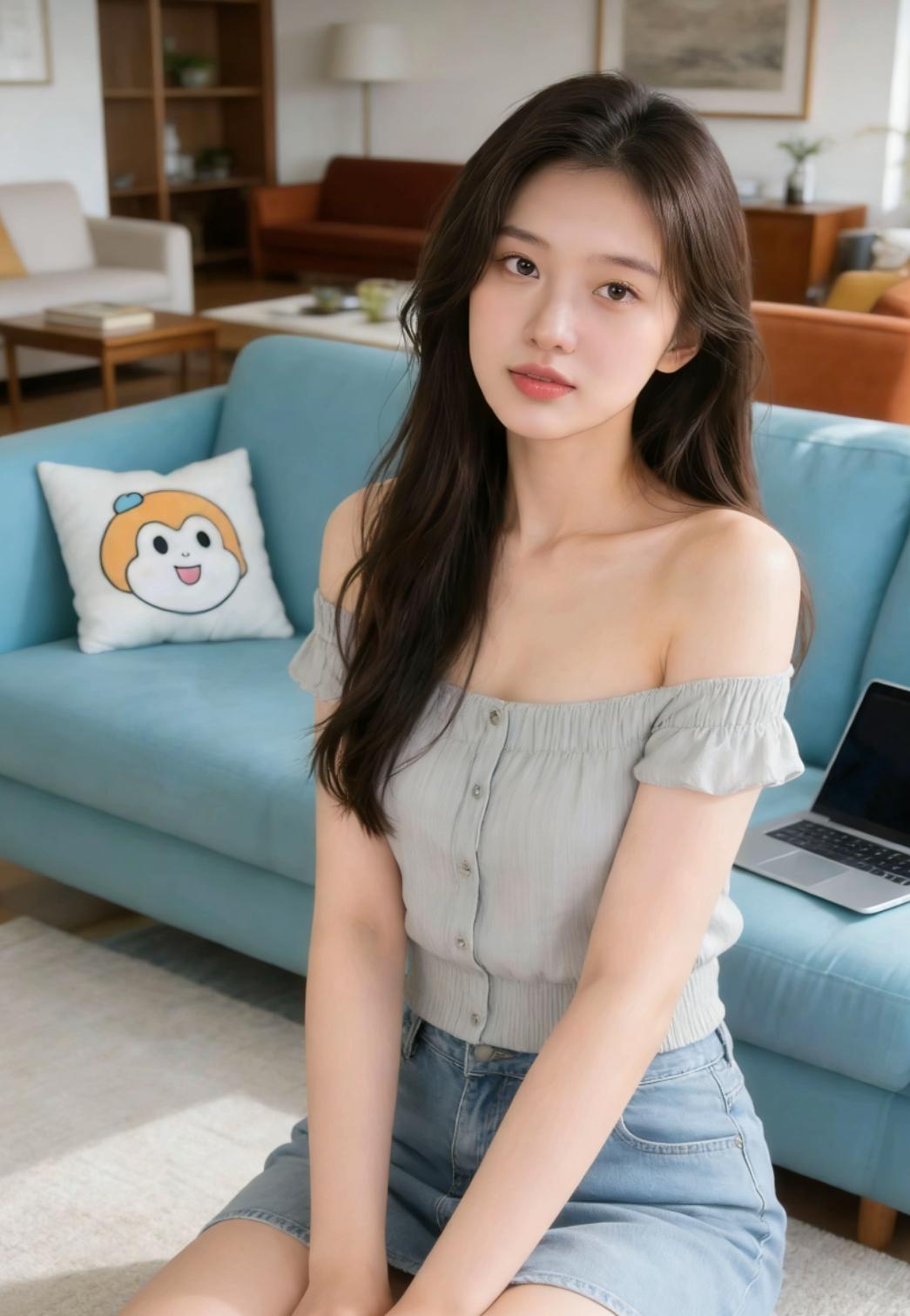 女人发出这3个暗号
就别再等了
主动一点，别瞎琢磨
 
愿意深夜陪你聊天
秒回你