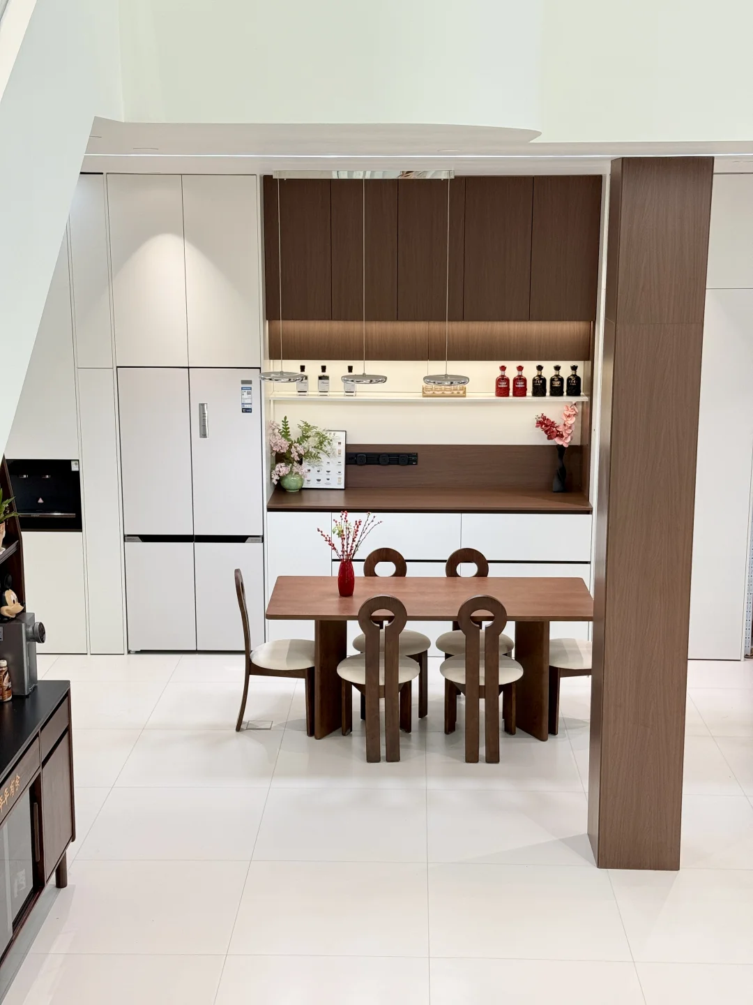 还好没听劝！奶油中古风真的太香了✨